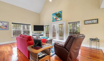 27 Harry Morrison Rd, Alligator Point, FL 32346