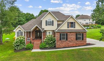 334 Lynnwood Dr, Athens, TN 37303