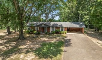 127 Trianon St, Batesville, MS 38606
