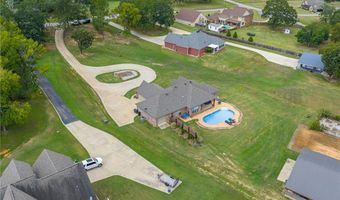 230 Waterfront Cir, Alma, AR 72921