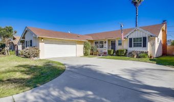 2068 S Janette Ln, Anaheim, CA 92802