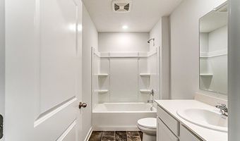 5 Walnut Mill Way Plan: Harmony, Ashville, OH 43103