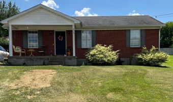 107 WATTS Ct, Bardstown, KY 40004