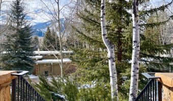 1540 Silver King Dr, Aspen, CO 81611