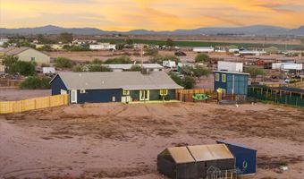 5146 N FLORES Ln, Casa Grande, AZ 85194