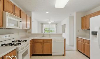 1108 Nanwich Ct, Indianapolis, IN 46217
