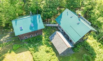 58 River Rd, Abbot, ME 04406
