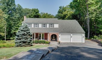 165 Oak Ridge Dr, Berlin, CT 06037
