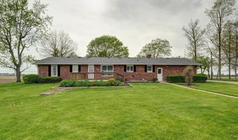 9743 State Route 118, Ansonia, OH 45303