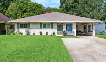 12223 Palmyra Dr, Baton Rouge, LA 70807