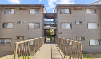 92-1120 Panana St 113, Kapolei, HI 96707