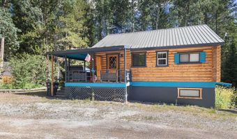 704 SUNSET Dr, Alpine, WY 83128