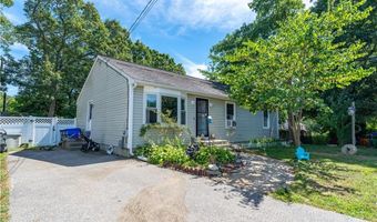 18 Allison Ct, East Providence, RI 02915