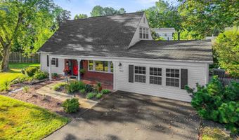1508 PERNELL Ct, Bowie, MD 20716