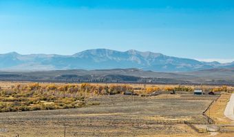 HWY 191, Daniel, WY 83115
