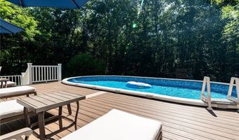80 John Franklin Rd, Coventry, RI 02831