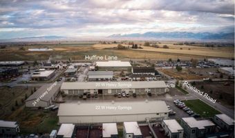 20 W Haley Spgs B, Bozeman, MT 59718