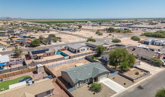 11354 W CABRILLO Dr, Arizona City, AZ 85123