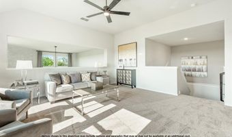 2828 Spring Valley Way, Anna, TX 75409