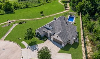 556 Sagebrush Ct, Aledo, TX 76008