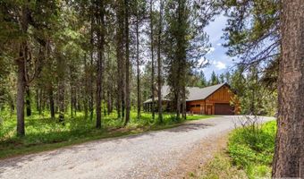 1536 Shadow Run, Ashton, ID 83420
