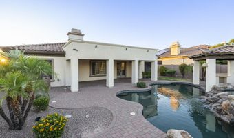 5243 E WINDSTONE Trl, Cave Creek, AZ 85331