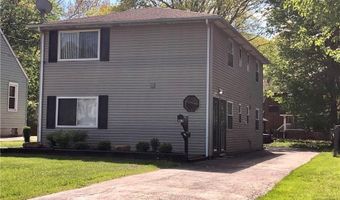 122 Rosemont Ave, Austintown, OH 44515