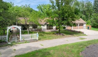 5855 Grand River Dr NE, Ada, MI 49301