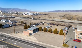 280 E Main St, Fernley, NV 89408