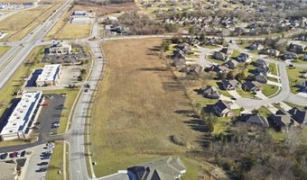 Pinehurst Drive lot 2, Basehor, KS 66007