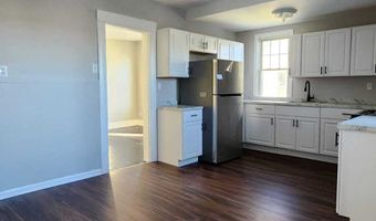 266 Brooks St 2Nd Fl., Bridgeport, CT 06608