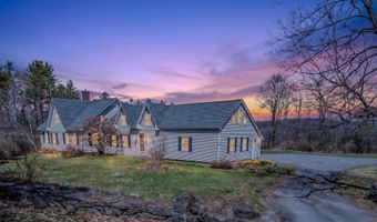 138 Guider Ln, Bethlehem, NH 03574