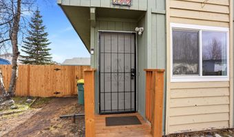 3342 Leonard Cir, Anchorage, AK 99507