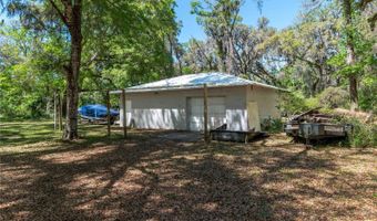 14100 NE 40TH Ct, Anthony, FL 32617