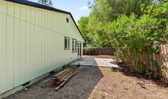 4624 SE GEARY St, Albany, OR 97322