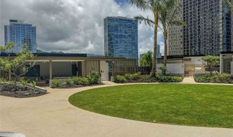 333 Ward Ave 2205, Honolulu, HI 96814