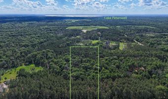 5 6 Acres 16th Ave Lot 3, Arkdale, WI 54613