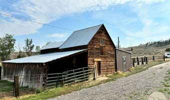 231 E Bridger Rd, Bridger, MT 59014