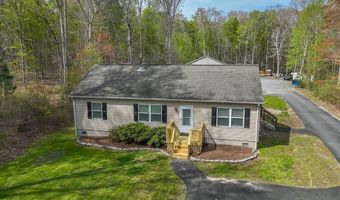 9401 FOOKS Rd, Bishopville, MD 21813