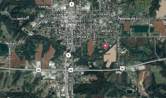 603 S 10th St, Albia, IA 52531