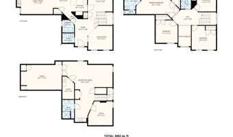 1211 BOHAC Ln, Accokeek, MD 20607