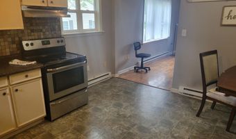 523 S SIMON St, Ada, OH 45810