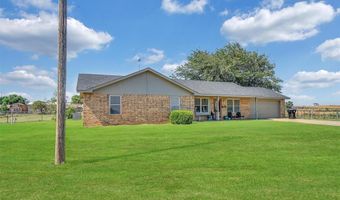 20462 E County Road 1586 Rd, Altus, OK 73521