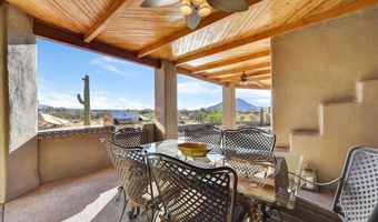 5745 E AZURE HILLS Dr, Cave Creek, AZ 85331