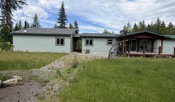 12572 E Parks Rd, Athol, ID 83801