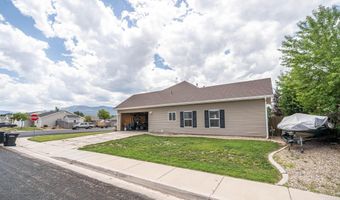141 N 4200 W, Cedar City, UT 84720