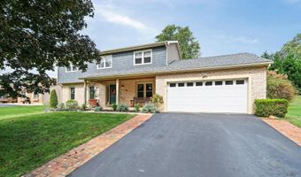 28 STATEN Dr, Hockessin, DE 19707