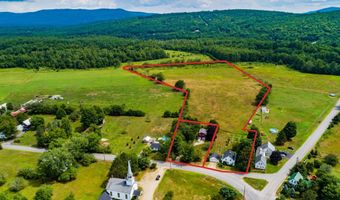 10 20 North Rd, Alexandria, NH 03222