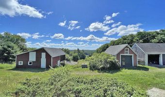 306 Golden Ridge Rd, Alna, ME 04535