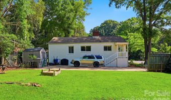 2736 Palm Ave, Charlotte, NC 28205
